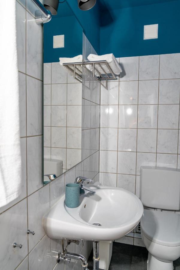 Schone Wohnung In Zentraler Lage Maguncia Exterior foto